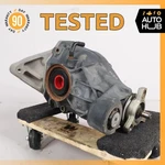 12-16 Mercedes W166 Ml250 Gl350 Bluetec Rear Differential Diff Axle Carrier Oem. Fixed Price $195.05.
