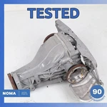 08-18 Audi D4 A8 Quattro Rear Differential Diff Axle Carrier 3.31 0bc500044d Oem. Fixed Price $222.23.