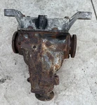 94-99 Bmw E36 M3 Lsd Limited-slip Differential Carrier Ratio 3.23 Oem. Fixed Price $1000.00.