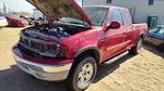 1997-2004 Ford F150 Front Carrier Differential Third Member 4x4 Oem F75z3222cc. Fixed Price $562.50.