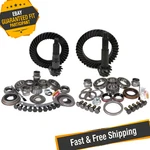 Yukon Gear & Axle Ygk006 And Install Kit. Fixed Price $601.44.