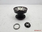 2008 Bmw 535i 535xi N54 E60 Rear Differential Input Flange 23211490120. Fixed Price $49.99.