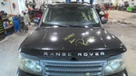 Carrier Front Fits 06-09 Range Rover. Fixed Price $225.00.
