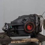 2007-2010 Bmw X5 E70 3.0 Rear Differential Carrier 33107602982 Oem. Fixed Price $539.24.