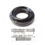 Genuine Nissan Differential Diff Seal For Skyline Silvia C8189-21g00. Fixed Price $25.31.