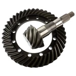 Ring And Pinion Gear - Fits Toyota Landcruiser 4.11 1968-1998. Fixed Price $235.93.
