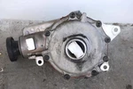 2007-2016 Lexus Gs350 V6 6 Cyl Front Differential Carrier Assembly 41101-30100,. Fixed Price $199.12.