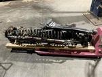 Front Axle Srw 3.42 Ratio Fits 13-18 Dodge 3500 Pickup. Fixed Price $1187.41.