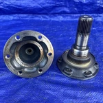 Bmw E36 M3 188mm 6x94 Limited Slip Differential Lsd Output Flanges V. Fixed Price $250.00.