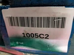 Carrier 204 Type Rear C250 Sedan Awd Fits 08-12 Mercedes C-class. Fixed Price $475.00.