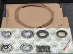 Zkgm95b Zkgm9.5-b Usa Standard Master Overhaul Kit Bearing Fits Gm 9.5 Inch Koyo. Fixed Price $79.97.