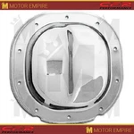 Fits 83-03 Ford Chrome Steel Rear Differential Cover 10 Bolts W/ 8.8" Ring Gear. Fixed Price $42.89.
