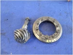 2005-2014 Ford Mustang 3.15 Ring Gear Ratio Pinion 8.8" Differential 2829. Fixed Price $112.49.