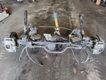 2019 2020 2021 2022 2023 2024, Dodge Ram2500, 4x4,6.4l Rear Axle Assy,3.73 Ratio. Fixed Price $1299.99.