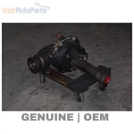 2011-2013 Land Rover Range Sport 5.0l - Front Axle Differential / Diff. Fixed Price $122.49.