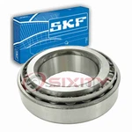 Skf Front Inner Wheel Bearing For 1995-1999 Chevrolet C1500 Suburban 6.5l V8 Ps. Fixed Price $25.02.