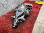 Bmw E90 E92 E84 E82 N54 N55 Rear Axle Differential Carrier Ratio 3.46 Oem B5. Fixed Price $199.99.