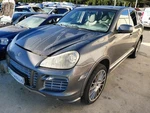95533201010 Rear Differential Porsche Cayenne Type 9pa1 2009. Fixed Price $1264.25.