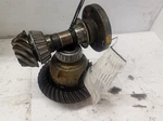Front Ring Gear/pinion 186mm3.45 Ratio From 2021 Jeep Wrangler 10629883. Fixed Price $366.69.