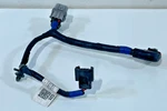 21-25 Hyundai Santa Fe Awd Rear Axle Differential Lock 4wd Coupling Wire 101928a. Fixed Price $30.82.