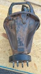 Rear Differential 4.10 Toyota Tacoma Tundra Sequoia 8.4 Inch 3rd 160k Miles. Fixed Price $599.99.