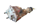 Used Differential Carrier Assembly Fits: 1988 Nissan 300zx Rear Axle W/o Turbo G. Fixed Price $424.00.