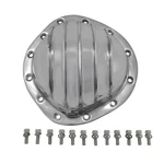 Yukon (yp C2-gm12t) Polished Aluminum Cover For Gm 12-bolt Truck Differential. Fixed Price $196.04.