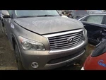 Rear Differential Carrier Housing 2.937 Ratio Nissan Armada Infiniti Qx56 Qx80. Fixed Price $167.59.