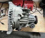 2002-2005 Ford Explorer Rear Axle Differential Carrier 3.55 Ratio. Fixed Price $324.99.
