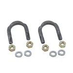 Ford Gm Dodge Chevy Dana 60 Pinion Yoke U-bolt Kit 1310 U-joint Yy Ub-002. Fixed Price $31.25.