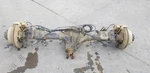 13 Chevy Silverado 2500 Rear Axle 3.73 Ratio 10.5" Ring Gear. Fixed Price $2700.00.