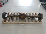 Gmc Sierra Silverado 1500 Rear Axle Hub Carrier Differential 07-13. Fixed Price $499.44.
