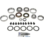 Dorman 697-027 Ring And Pinion Master Installation Kit. Fixed Price $205.23.