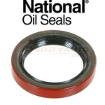 National Front Engine Crankshaft Seal For 1995-2004 Chevrolet S10 - Gaskets Zi. Fixed Price $21.98.
