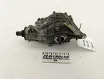 Alfa Romeo Giulia Awd Front Carrier Differential Fits 2017 2018 2019. Fixed Price $349.97.