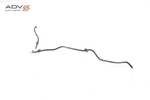 2020 - 2025 Ford Explorer Rear Differential Axle Vent Breather Hose Tube Oem. Fixed Price $46.74.