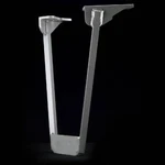 Suncoast Diesel Allison Lbz/lmm T-case Bracket For 2006-2010 Chevrolet/ Gmc. Fixed Price $195.00.