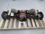 Jaguar Xj8 Xj8l X308 Rear Axle Assembly Differential 98 99. Fixed Price $299.44.