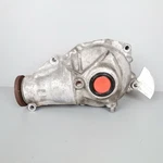 2011-2013 Bmw X5m X6m 4.4 Front Axle Differential Carrier 31507602073 Oem. Fixed Price $161.99.