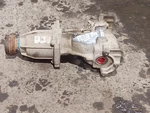 Carrier Rear Axle 3.36 Ratio From 2018 Ford Edge 2.0l At 4x4 12922641. Fixed Price $196.69.