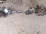 Front Axle Assembly 3.73 Gear Ratio From 2018 Ford F350sd Srw 11467161. Fixed Price $2287.04.