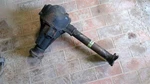 Front Axle Carrier 4.30 Ratio Opt S7c 8970182300 Fits 98-02 Isuzu Trooper. Fixed Price $345.00.