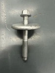 Genuine Ford Differential Carrier Mount Bolt W716126-s442. Fixed Price $11.26.