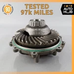 03-13 Bentley Continental Gt Gtc Front Differential Spline Bearing Oem 97k. Fixed Price $361.05.