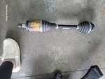 Driver Left Axle Shaft Front Fits 17-22 Bmw M760i. Fixed Price $379.88.
