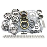 Chevy Np205 Transfer Case Rebuild Kit W/ Bearings Gaskets Seals 90mm Input Th400. Fixed Price $336.00.