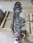 Front Axle Drw 4.10 Ratio Fits 16-18 Dodge 3500 Pickup. Fixed Price $2269.43.