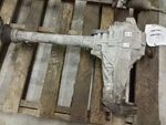 Carrier Front Axle 4.8l Without Turbo Fits 08-10 Porsche Cayenne. Fixed Price $550.00.