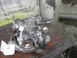 2018 2019 Jaguar E-pace Discovery Sport Rear Carrier Assembly 42k Miles Oem. Fixed Price $1727.40.