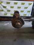 Rear Axle Srw 3.55 Open 9.75" Disc Brake Fits 99-04 Ford E350 Van. Fixed Price $250.00.